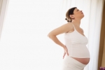 Tehotenstvo a boľavý chrbát