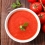 Fajnová paradajková polievka 
